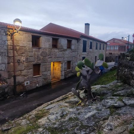 カルノータ Casa Aliciaヴィラ エクステリア 写真