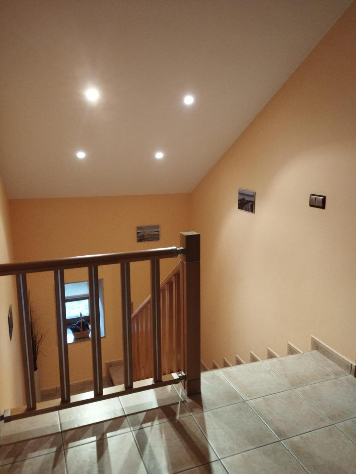 カルノータ Casa Aliciaヴィラ エクステリア 写真