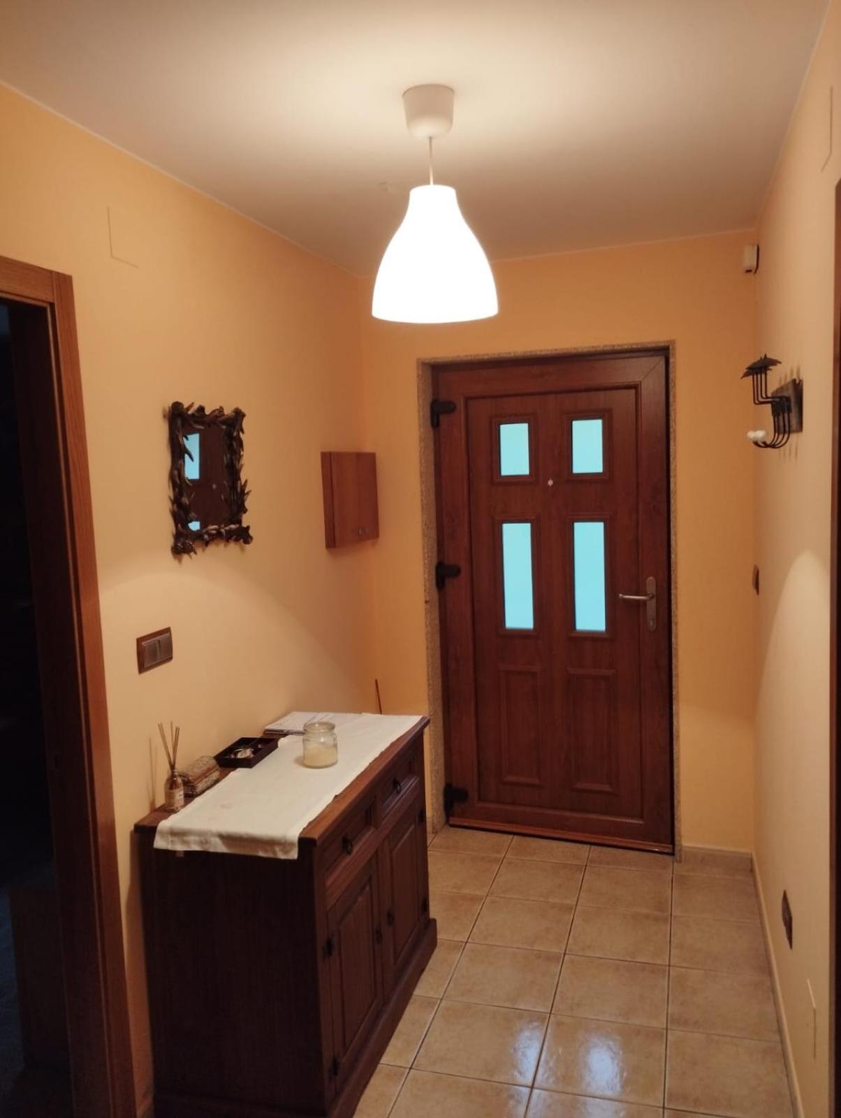 カルノータ Casa Aliciaヴィラ エクステリア 写真