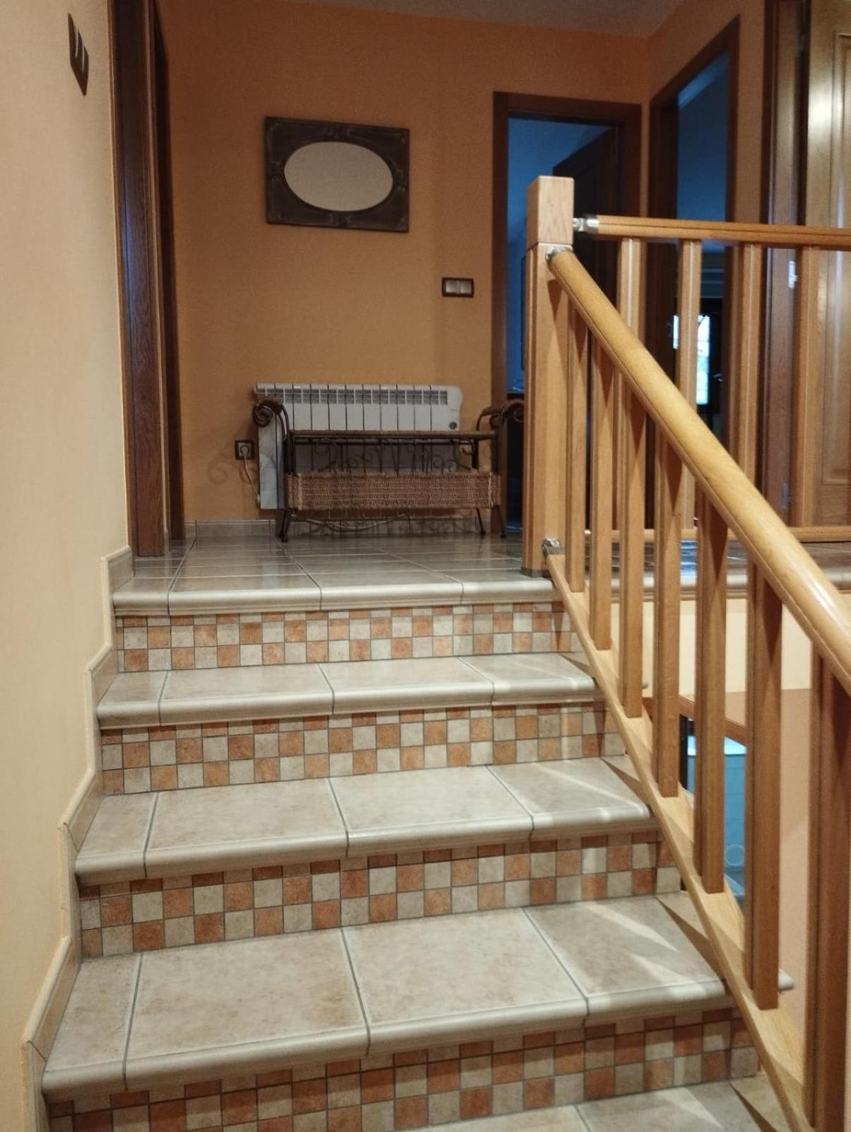 カルノータ Casa Aliciaヴィラ エクステリア 写真