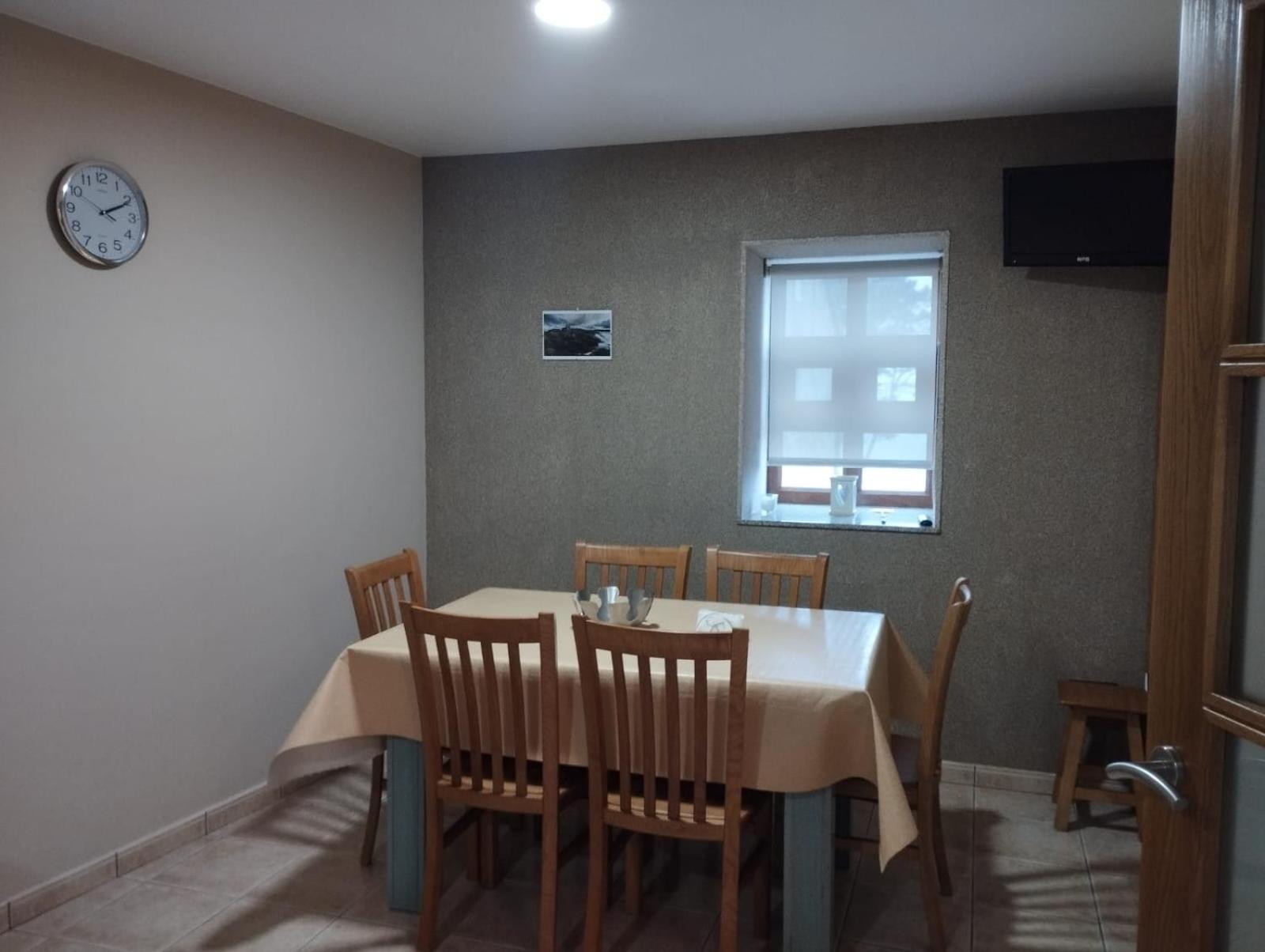 カルノータ Casa Aliciaヴィラ エクステリア 写真