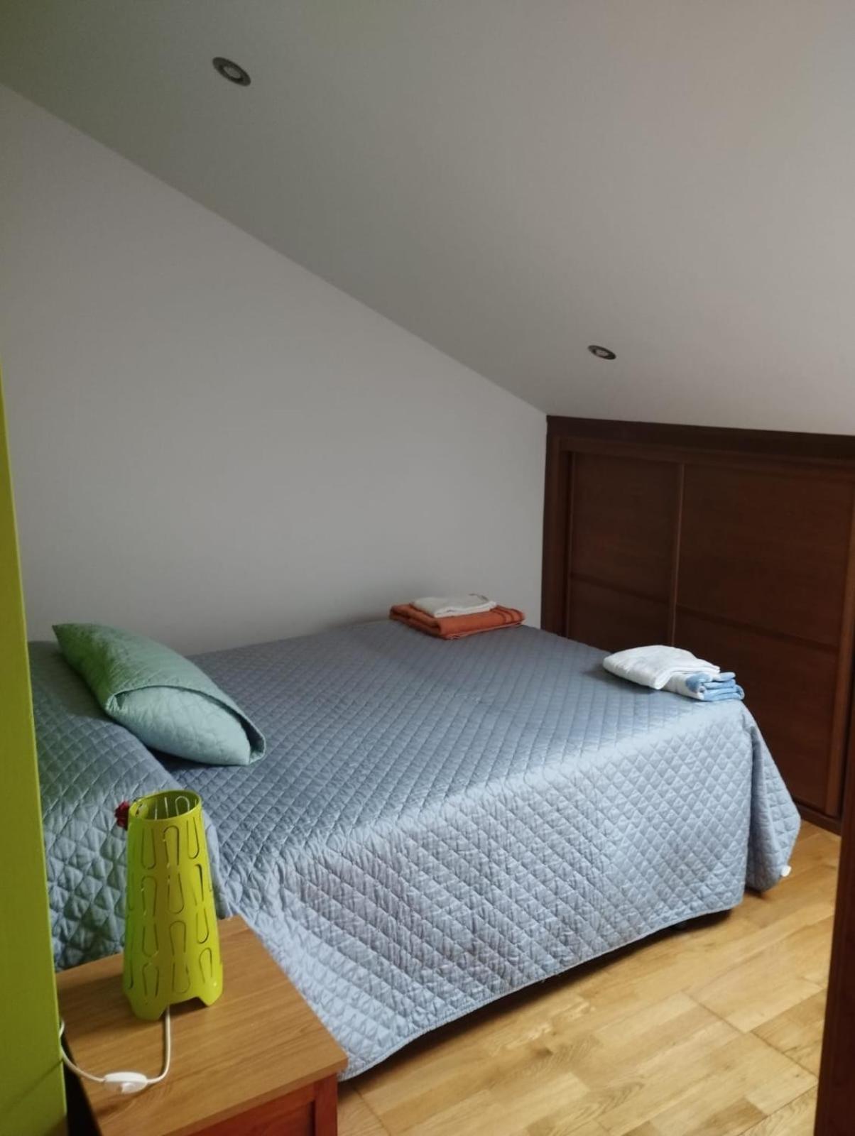 カルノータ Casa Aliciaヴィラ エクステリア 写真