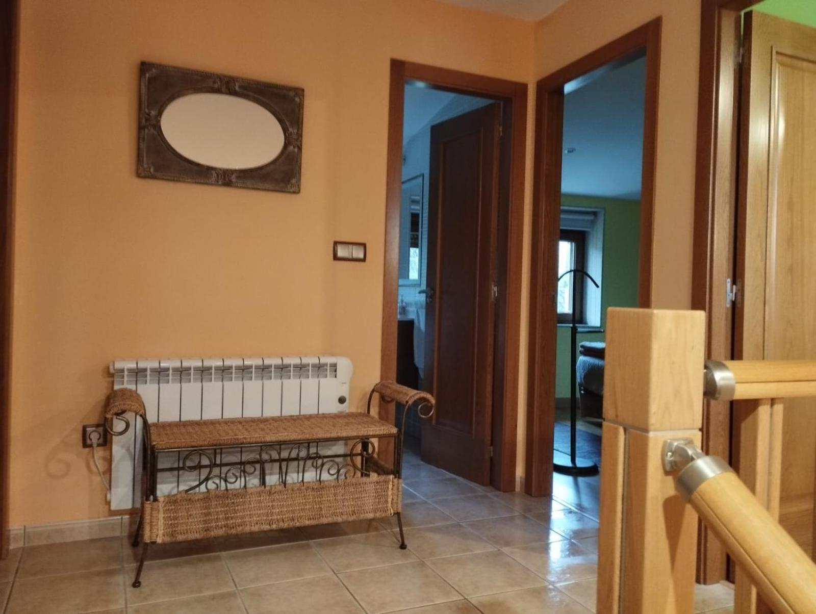カルノータ Casa Aliciaヴィラ エクステリア 写真