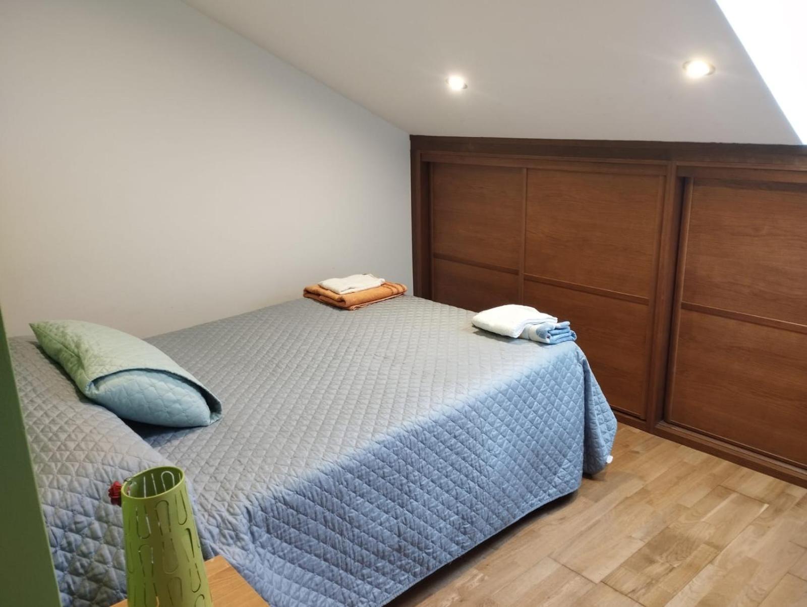カルノータ Casa Aliciaヴィラ エクステリア 写真